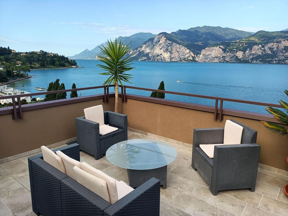 hotel antonella malcesine 3 italy rates from 125